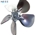 5 years no complaint Metal Centrifugal Evaporative Air Cooler swamp fan blade
